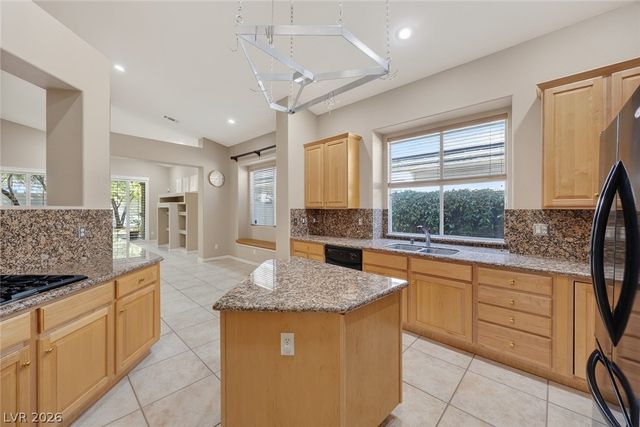 541 Summer Mesa Drive, Las Vegas, NV 89144