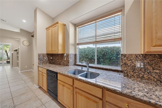 541 Summer Mesa Drive, Las Vegas, NV 89144