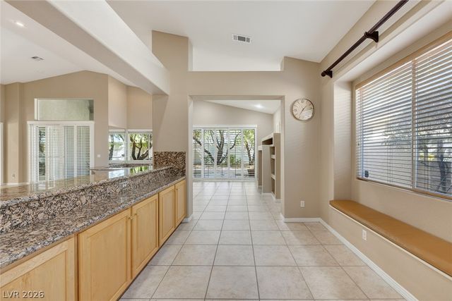 541 Summer Mesa Drive, Las Vegas, NV 89144