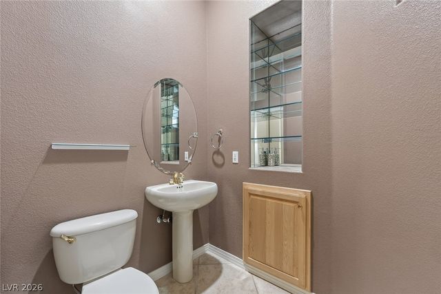 541 Summer Mesa Drive, Las Vegas, NV 89144