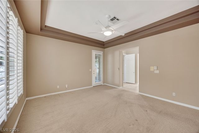 541 Summer Mesa Drive, Las Vegas, NV 89144