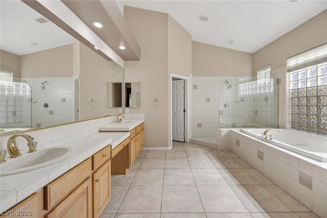 541 Summer Mesa Drive, Las Vegas, NV 89144