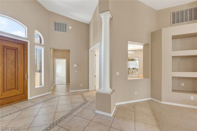 541 Summer Mesa Drive, Las Vegas, NV 89144