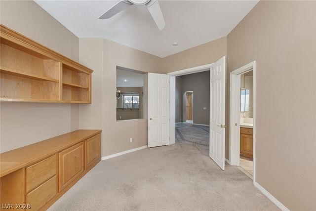 541 Summer Mesa Drive, Las Vegas, NV 89144