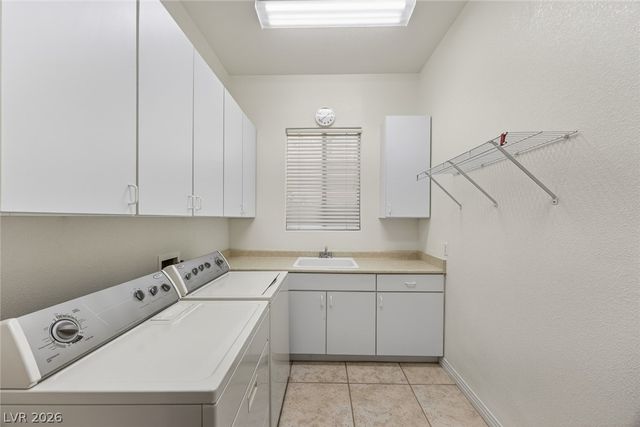 541 Summer Mesa Drive, Las Vegas, NV 89144