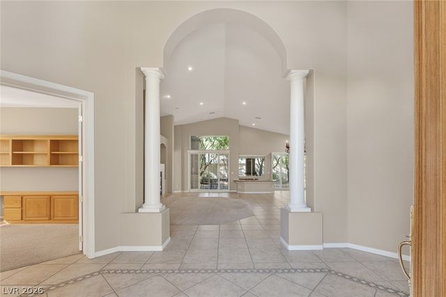 541 Summer Mesa Drive, Las Vegas, NV 89144