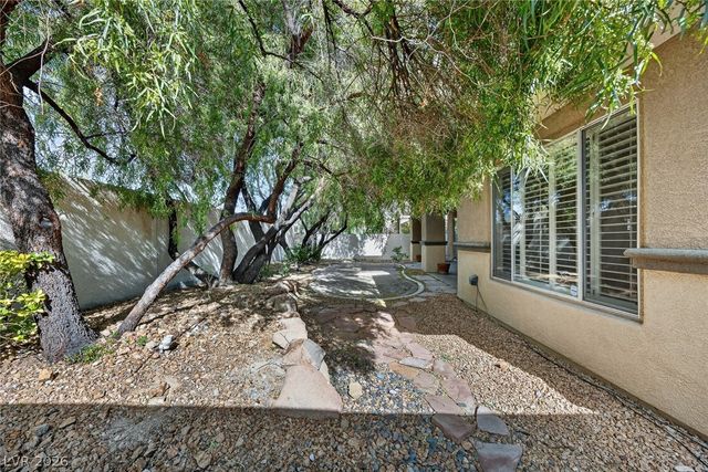 541 Summer Mesa Drive, Las Vegas, NV 89144