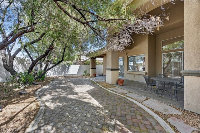 541 Summer Mesa Drive, Las Vegas, NV 89144