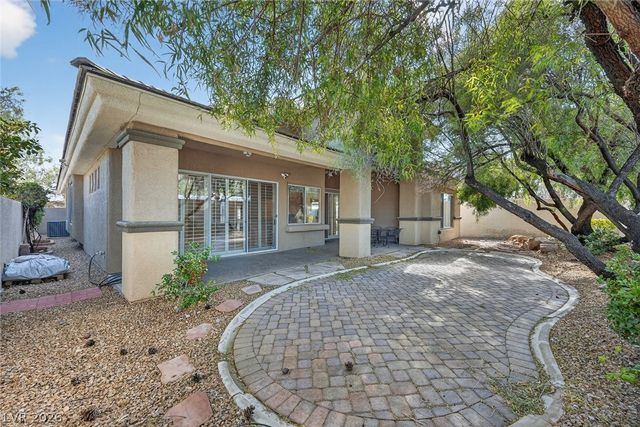 541 Summer Mesa Drive, Las Vegas, NV 89144