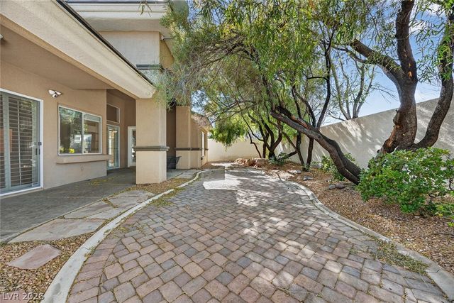 541 Summer Mesa Drive, Las Vegas, NV 89144