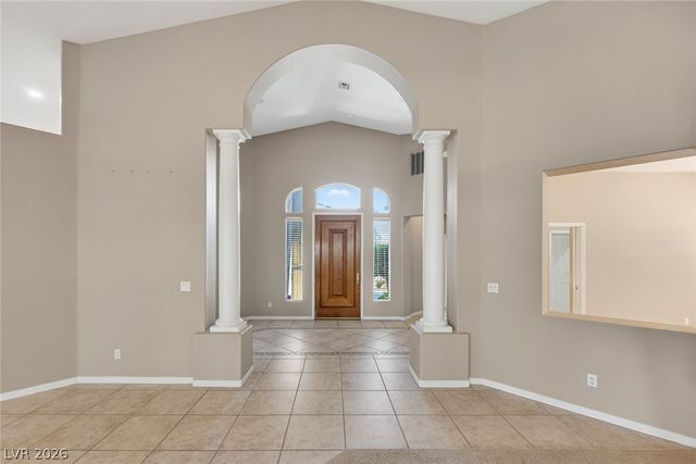 541 Summer Mesa Drive, Las Vegas, NV 89144