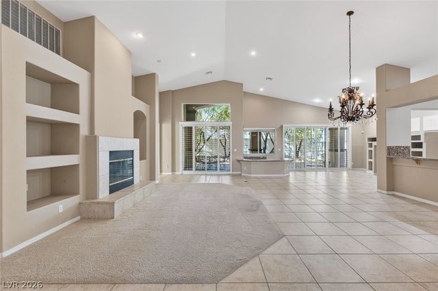 541 Summer Mesa Drive, Las Vegas, NV 89144