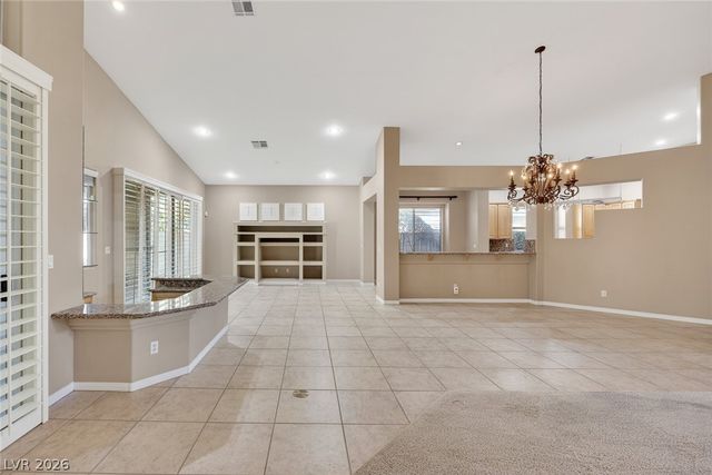 541 Summer Mesa Drive, Las Vegas, NV 89144