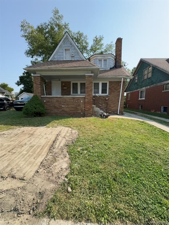 12628 Washburn Street, Detroit, MI 48238