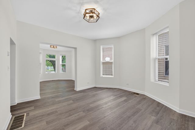 6018 S Sangamon Street, Chicago, IL 60621