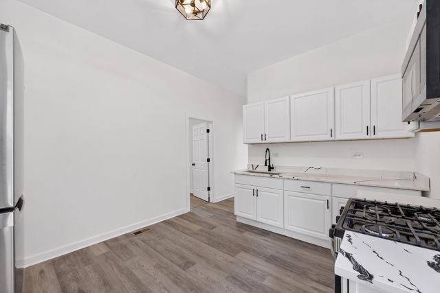 6018 S Sangamon Street, Chicago, IL 60621