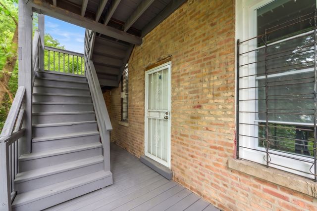 6018 S Sangamon Street, Chicago, IL 60621