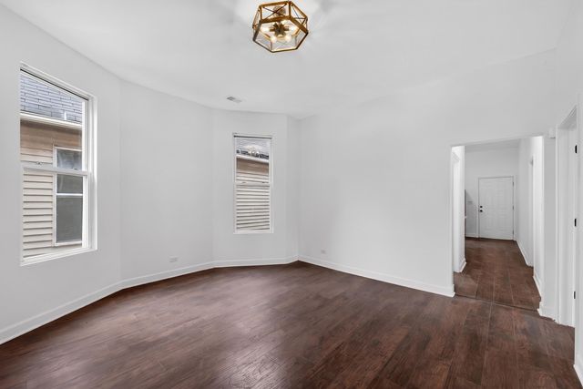6018 S Sangamon Street, Chicago, IL 60621