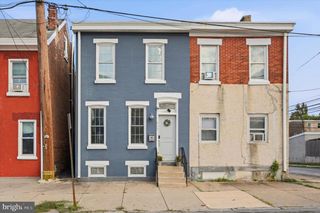 802 GEORGE ST, Norristown, PA 19401