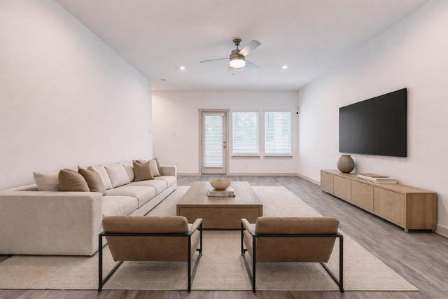 3026 Stock Orchard Lane, Houston, TX 77047