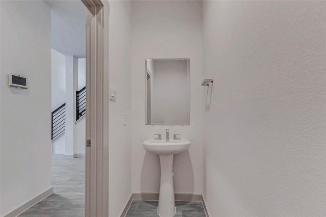 3026 Stock Orchard Lane, Houston, TX 77047