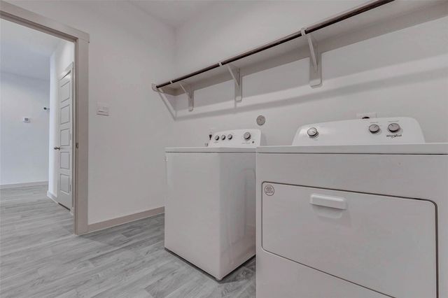 3026 Stock Orchard Lane, Houston, TX 77047