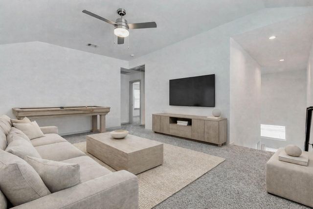 3026 Stock Orchard Lane, Houston, TX 77047