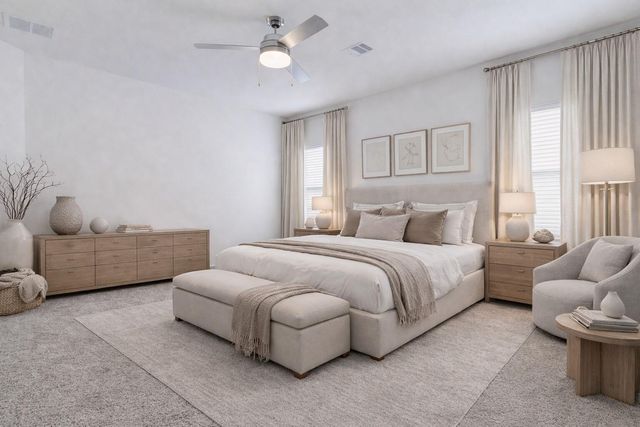 3026 Stock Orchard Lane, Houston, TX 77047