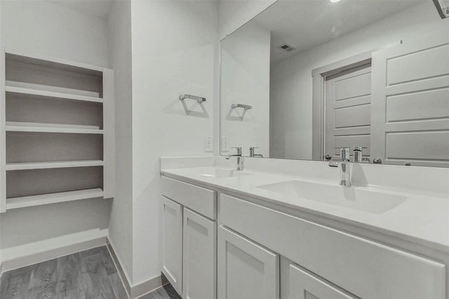 3026 Stock Orchard Lane, Houston, TX 77047