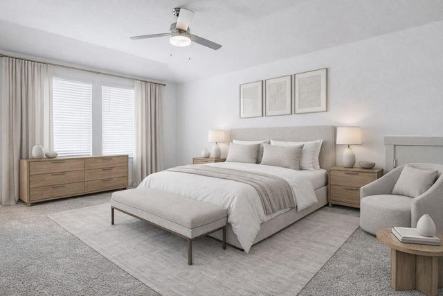 3026 Stock Orchard Lane, Houston, TX 77047