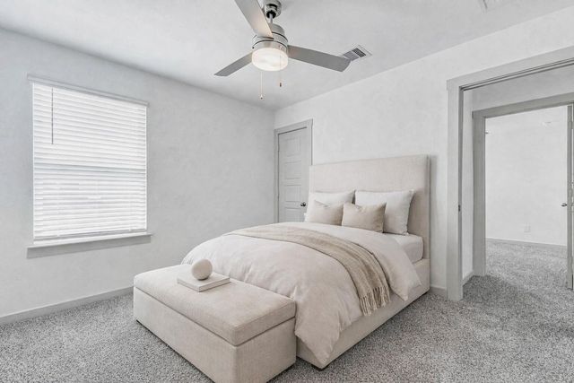 3026 Stock Orchard Lane, Houston, TX 77047