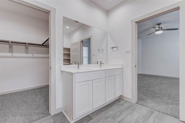 3026 Stock Orchard Lane, Houston, TX 77047