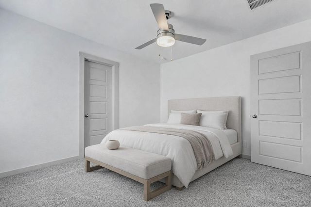 3026 Stock Orchard Lane, Houston, TX 77047