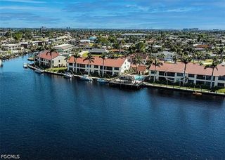 5109 Sunnybrook CT 12, Cape Coral, FL 33904