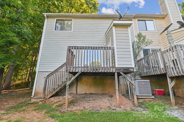 3909 N Course Drive, Charlotte, NC 28277