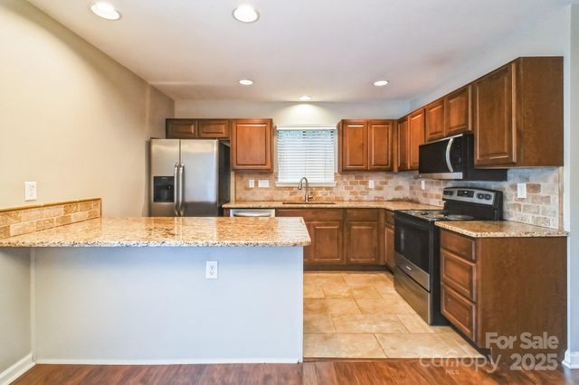 3909 N Course Drive, Charlotte, NC 28277