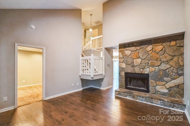 3909 N Course Drive, Charlotte, NC 28277