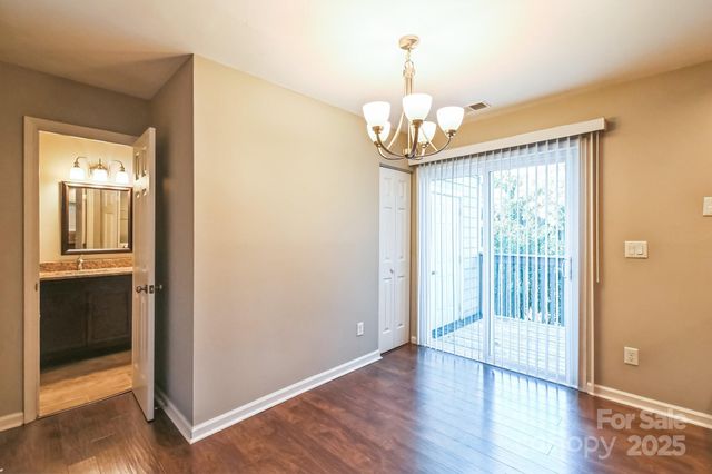 3909 N Course Drive, Charlotte, NC 28277