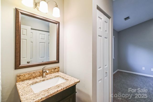 3909 N Course Drive, Charlotte, NC 28277