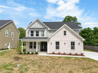 4004 Lisas Cove WAY, Chesapeake, VA 23321