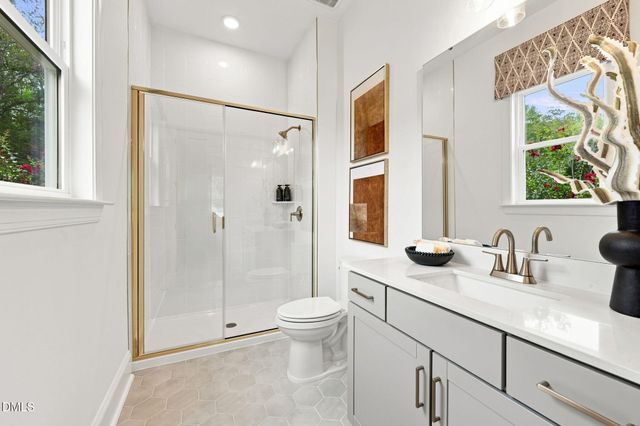 1933 Stockton Springs Drive, Wake Forest, NC 27587