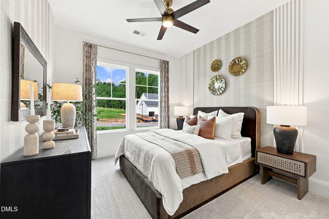 1933 Stockton Springs Drive, Wake Forest, NC 27587