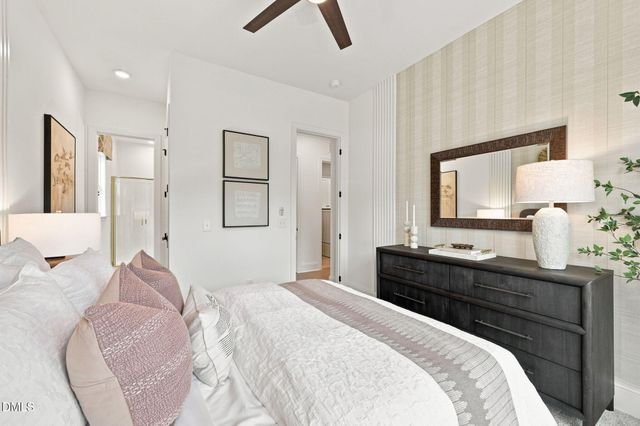 1933 Stockton Springs Drive, Wake Forest, NC 27587