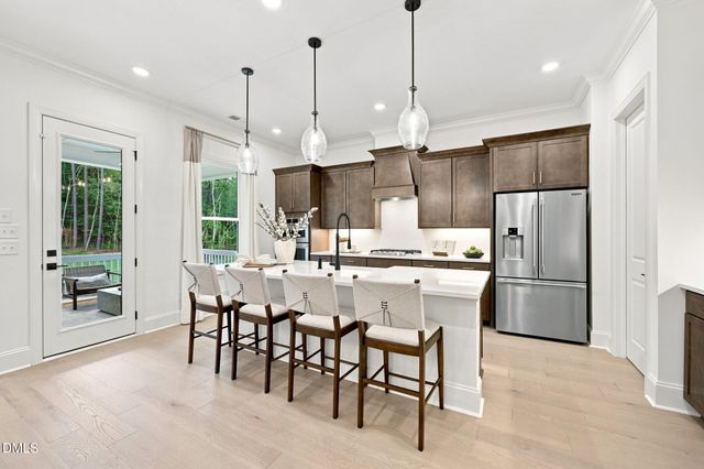 1933 Stockton Springs Drive, Wake Forest, NC 27587