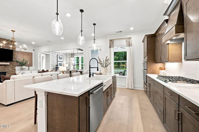 1933 Stockton Springs Drive, Wake Forest, NC 27587