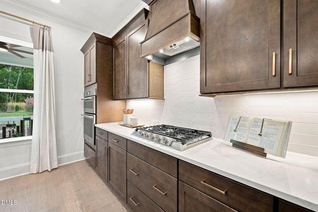 1933 Stockton Springs Drive, Wake Forest, NC 27587