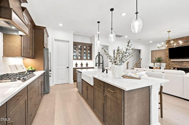 1933 Stockton Springs Drive, Wake Forest, NC 27587