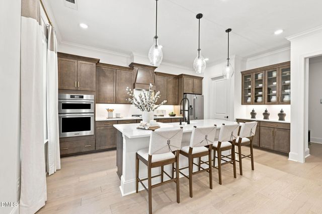 1933 Stockton Springs Drive, Wake Forest, NC 27587