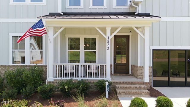1933 Stockton Springs Drive, Wake Forest, NC 27587
