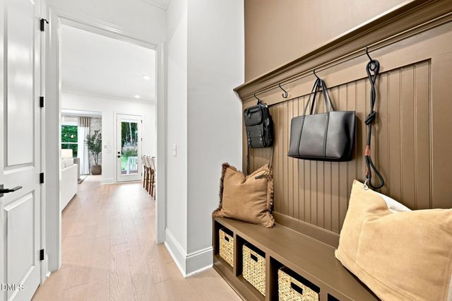 1933 Stockton Springs Drive, Wake Forest, NC 27587